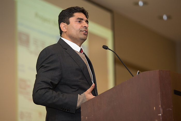 Ghazanfar Ali